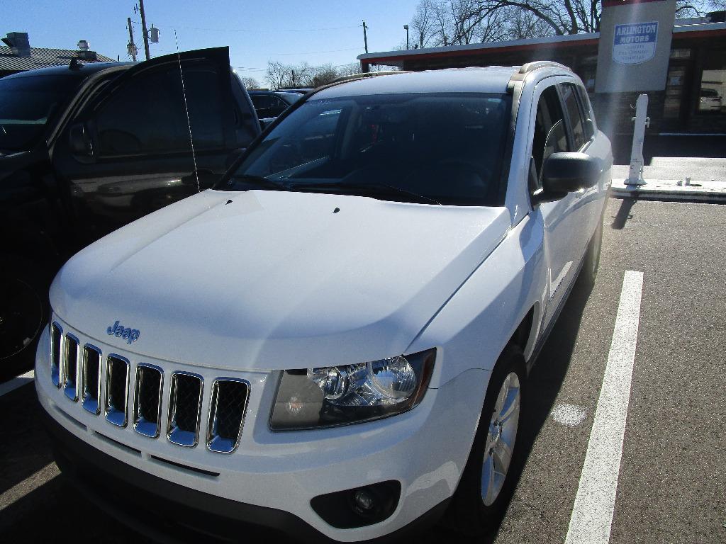 Arlington Motors LLC