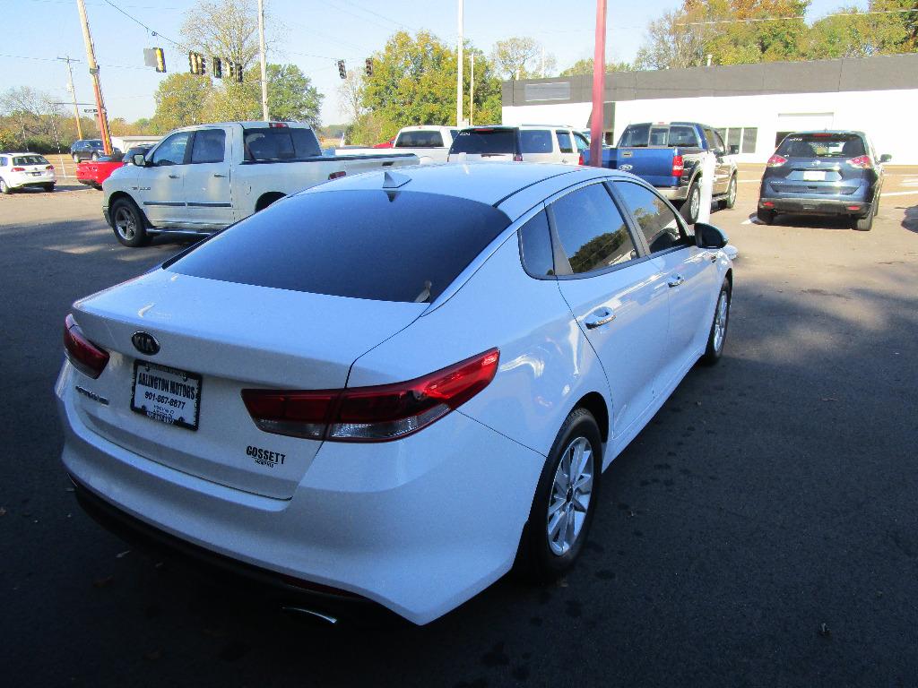 Arlington Motors LLC