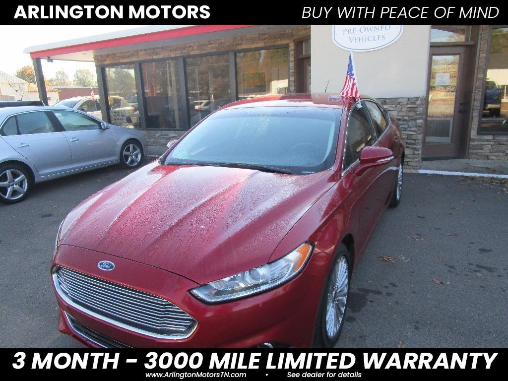 Arlington Motors LLC