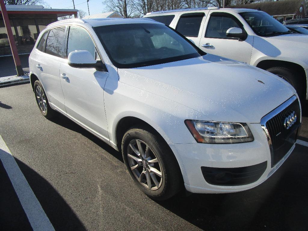 Arlington Motors LLC