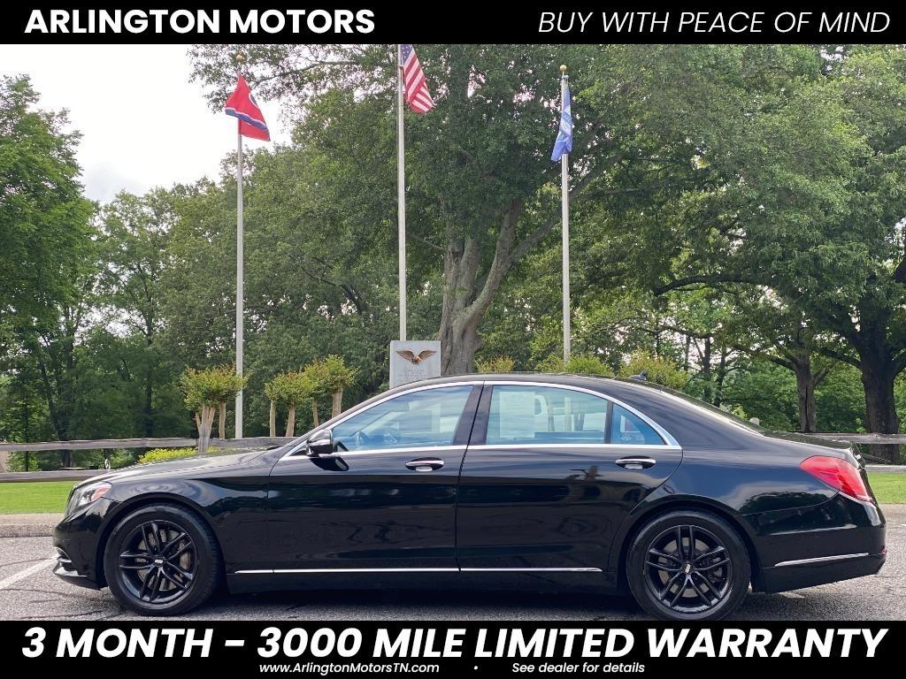 Arlington Motors LLC