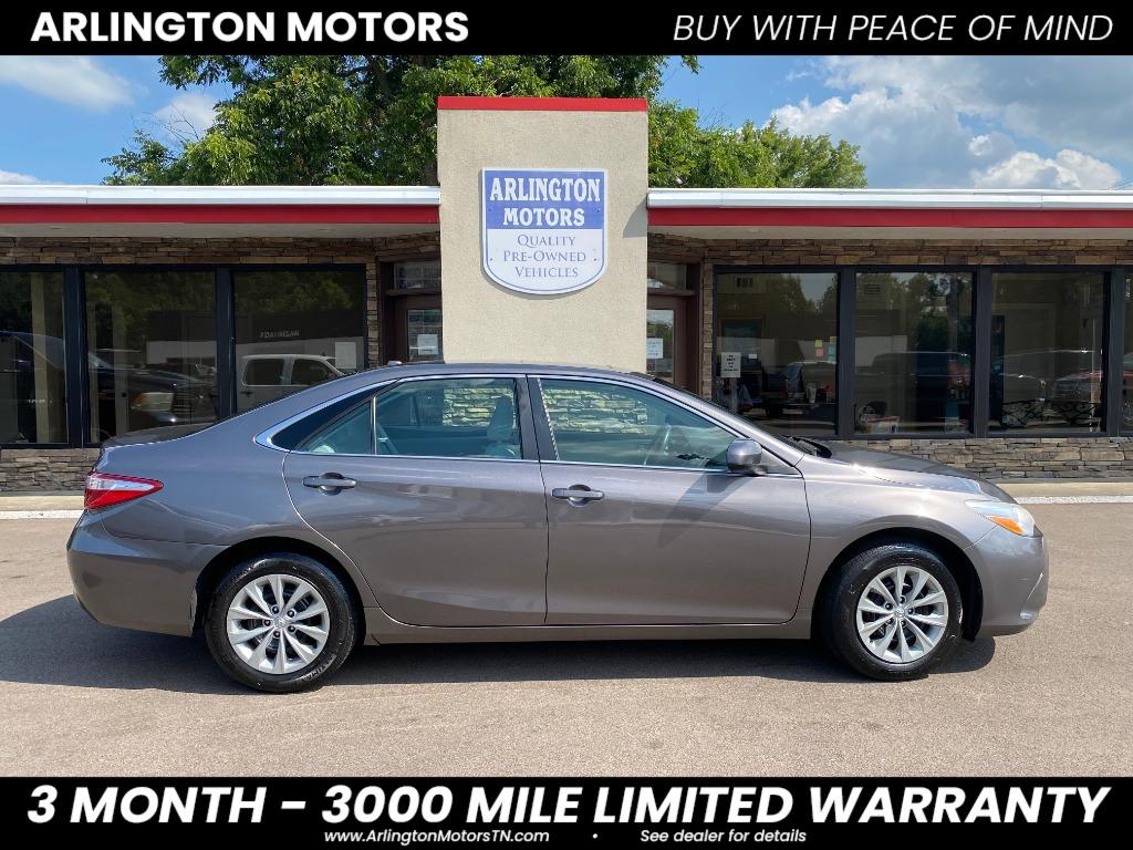 Arlington Motors LLC