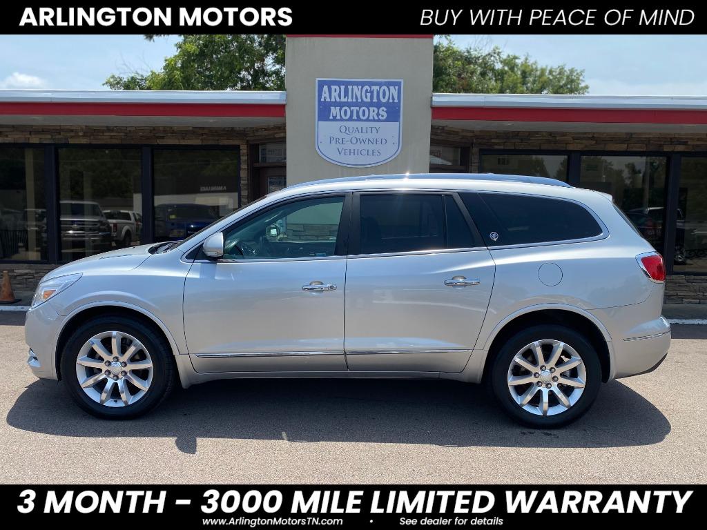 Arlington Motors LLC