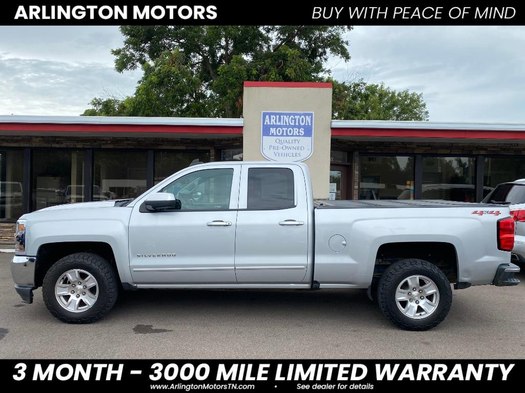 Arlington Motors LLC