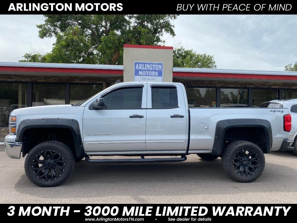 Arlington Motors LLC