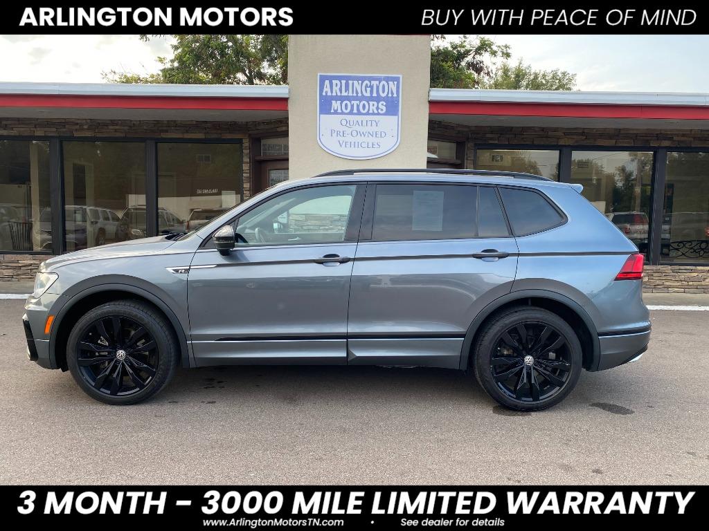 Arlington Motors LLC