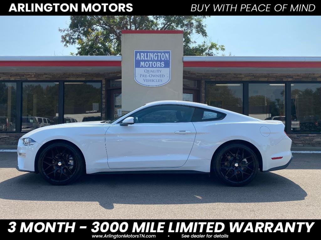 Arlington Motors LLC