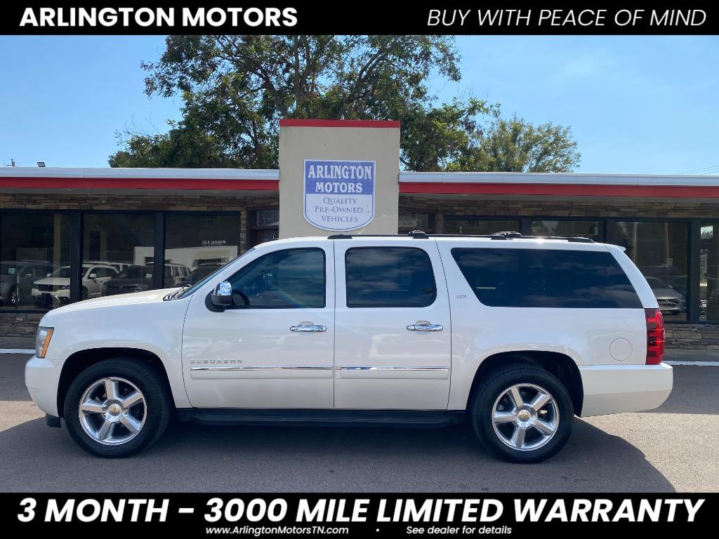 Arlington Motors LLC