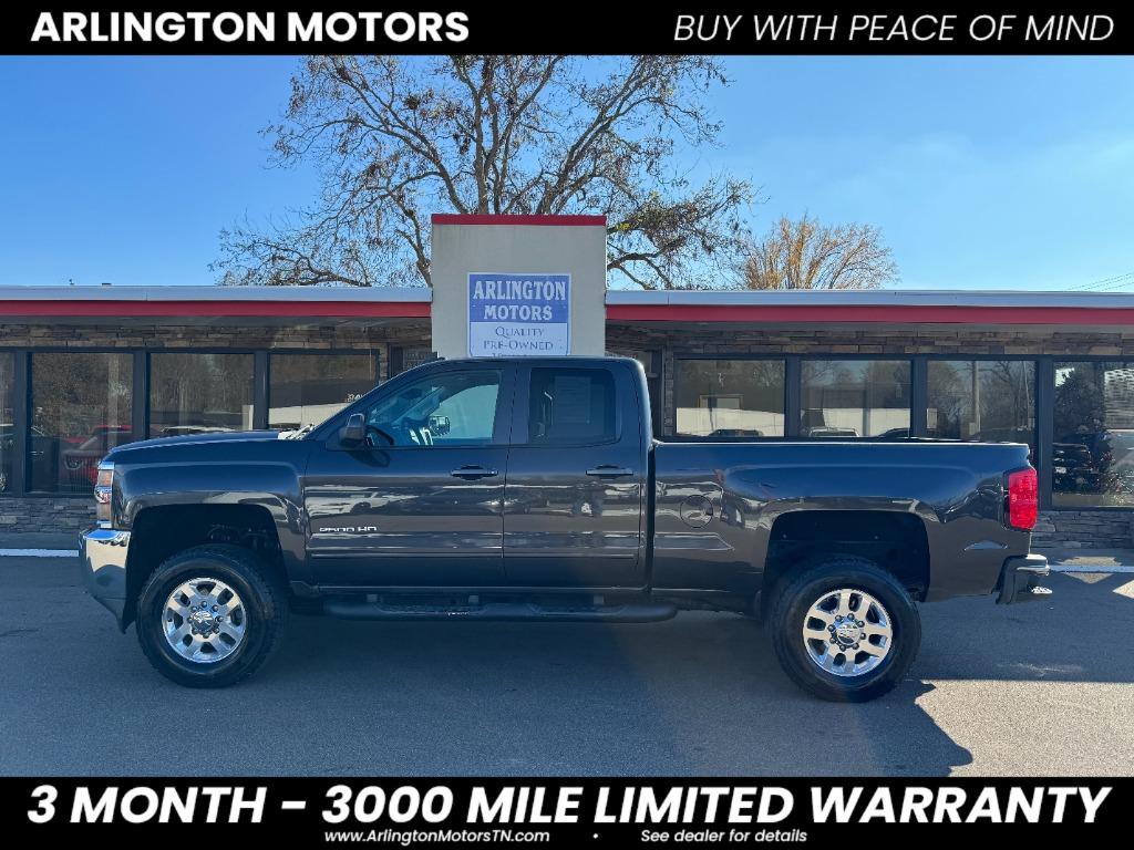 Arlington Motors LLC