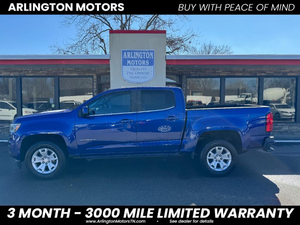 Arlington Motors LLC