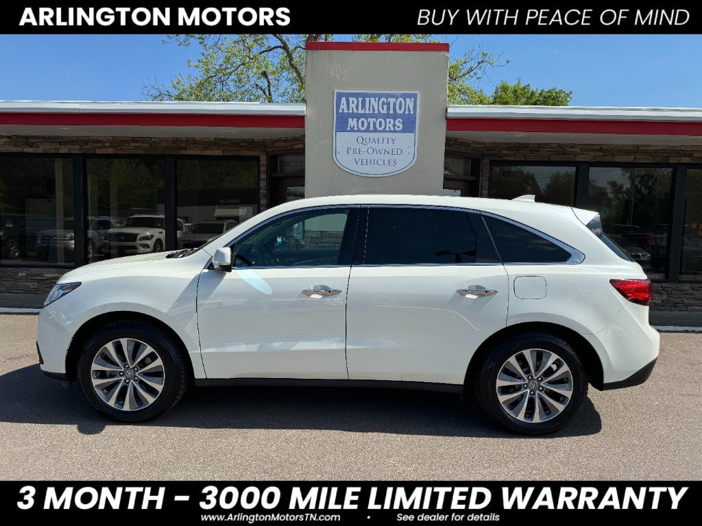 Arlington Motors LLC