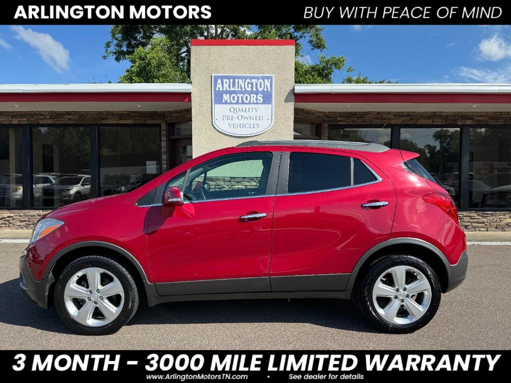 Arlington Motors LLC